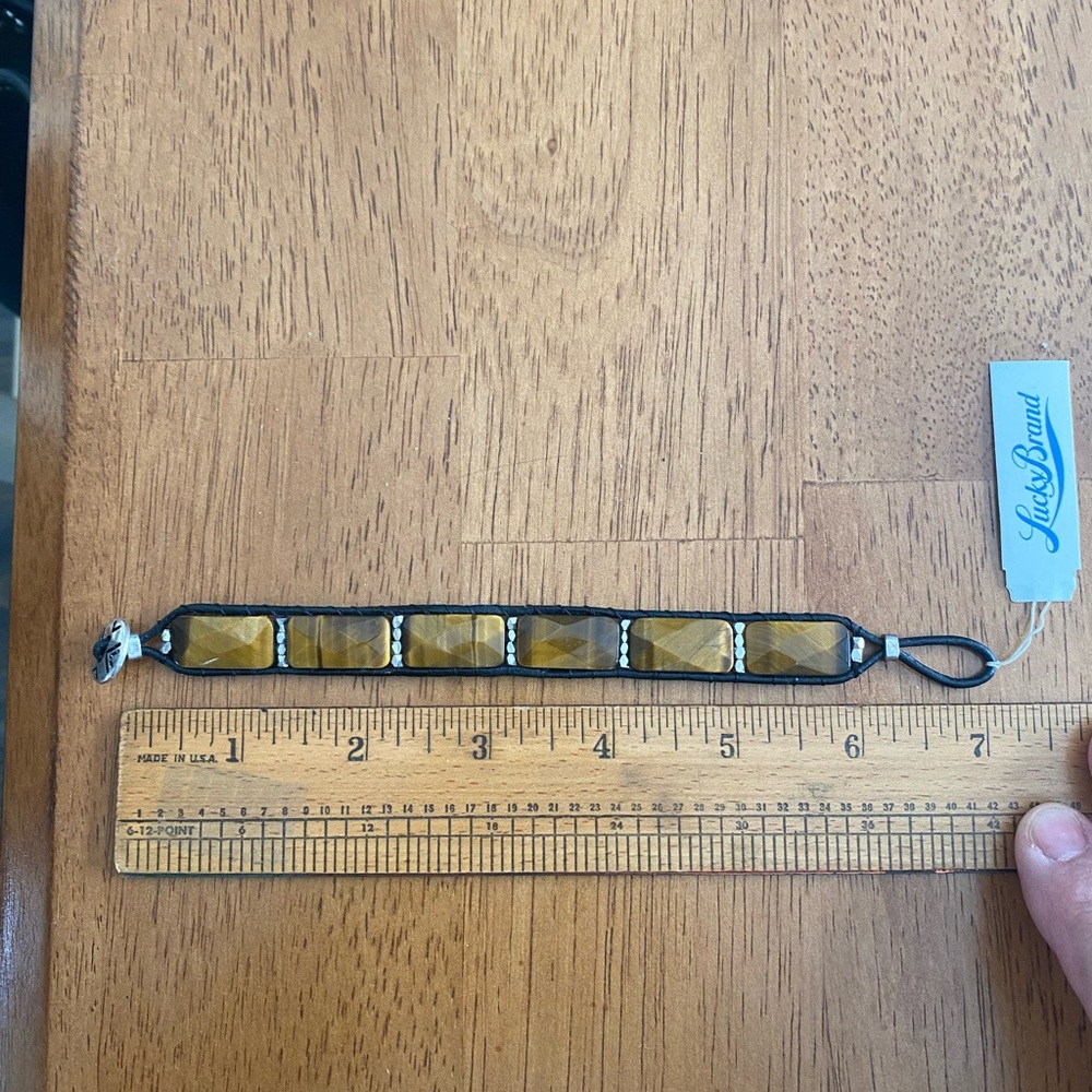 Lucky Brand Elegant Bracelet